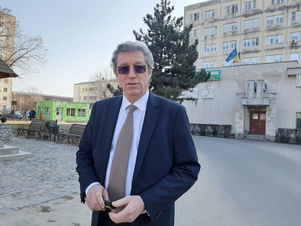Medicamentul care vindecă gripa în 24 de ore. Streinu Cercel, manager Institutul Naţional de Boli Infecţioase "Matei Balş": "Este uşor de luat, se găseşte peste tot şi e foarte eficient" 1 83250478 498127290888251 1698231374508457984 n