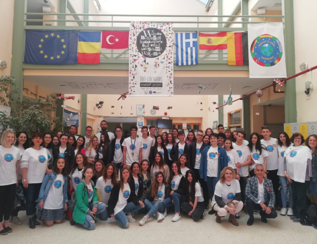 Ateliere de antreprenoriat social la Palatul Copiilor în cadrul programului Erasmus+ 6 Picture9