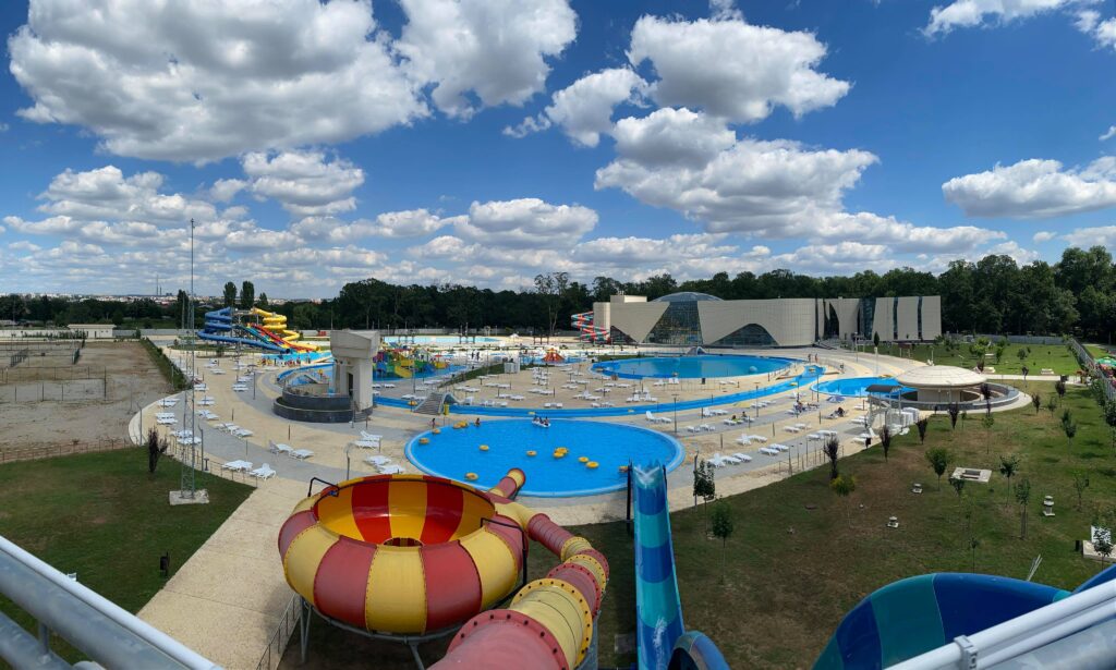 Water Park Craiova s-a deschis. Destinația perfectă pentru concediu aproape de casă 1 107600356 669009660623126 2976354222340842195 n