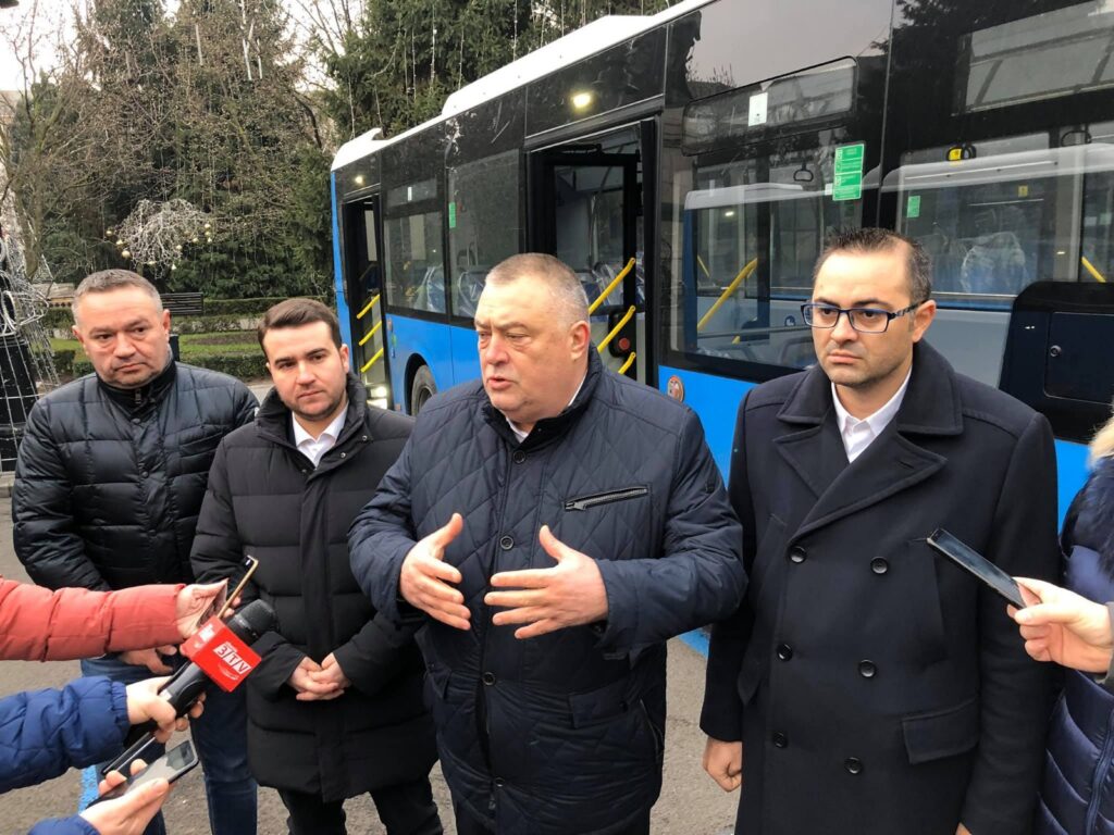 autobuze noi interviu
