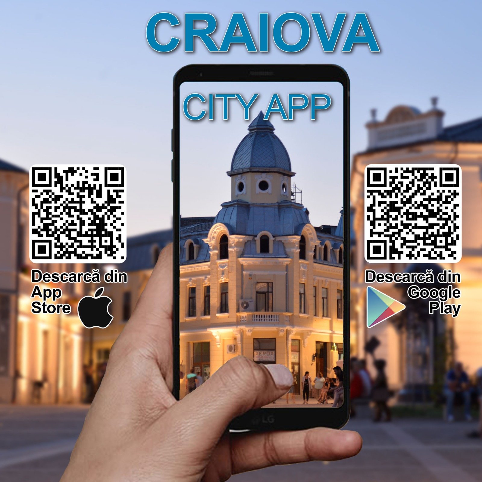 city app 1