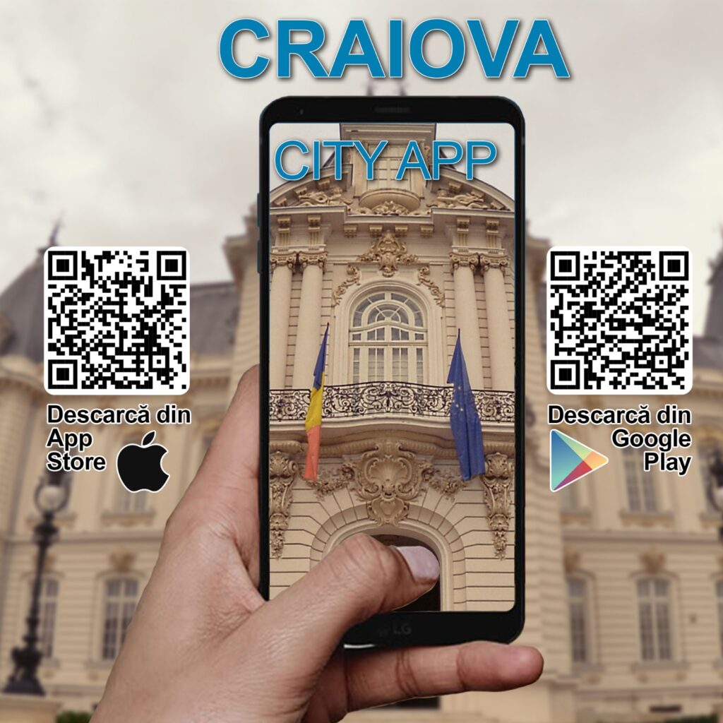 city app 2