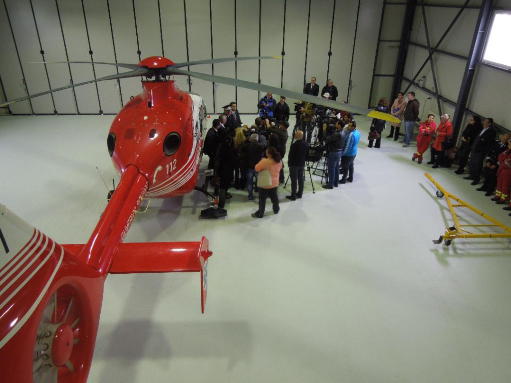 elicopter