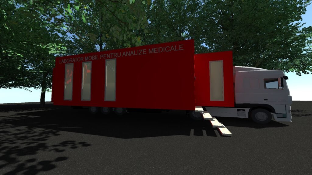 foto main laborator mobil 4