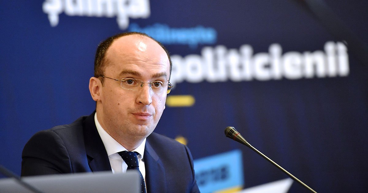 marius geanta state of innovation