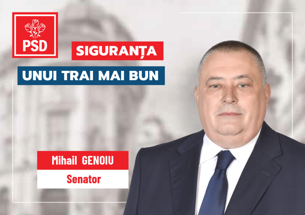 mihail genoiu