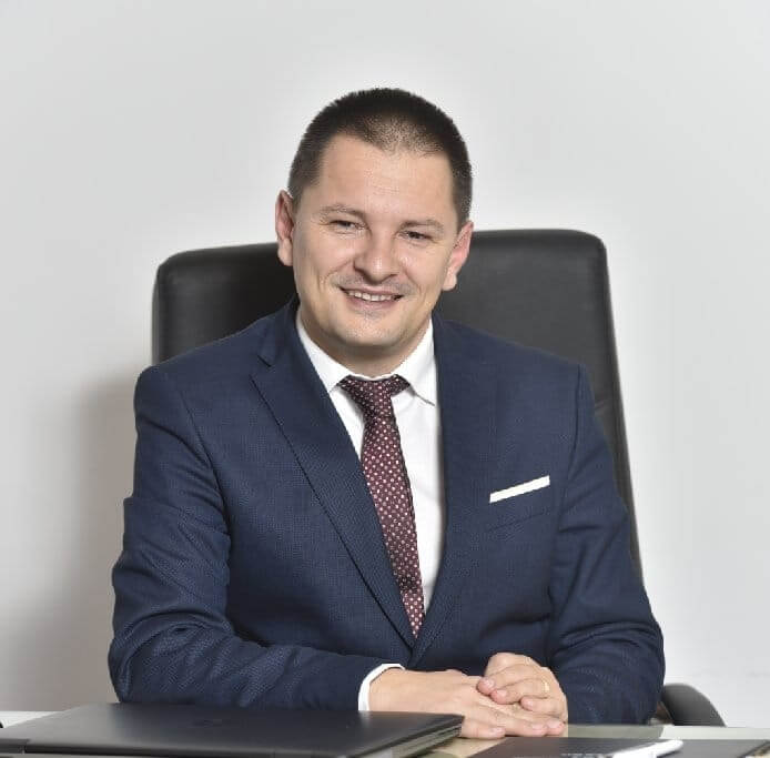 cosmin vasile