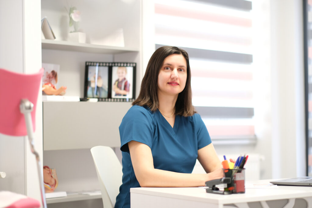 Problemele tiroidei în sarcină. Ce trebuie să știe gravidele 1 DSCF8745