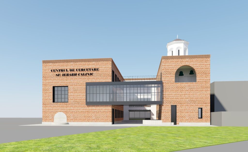 6 milioane de euro pentru Complexul de cercetare la Facultatea de Teologie, UCV 1 167400202 247176480446180 3823885049080313332 n