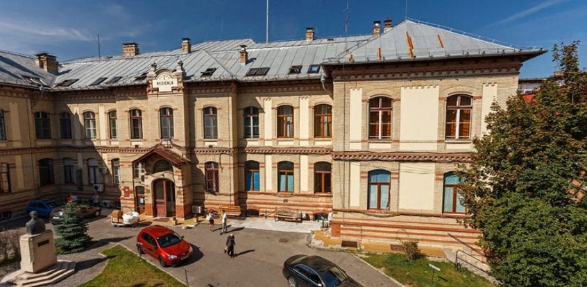 Spitalul Clinic Judetean de Urgenta Cluj 846x414 1