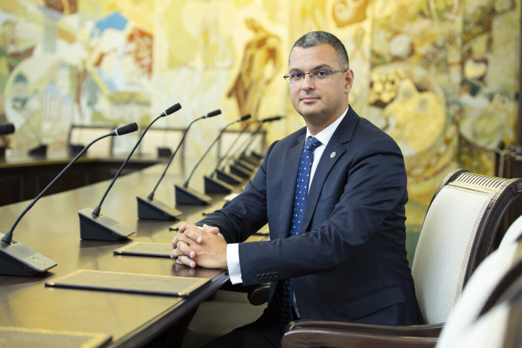 Admitere UMF Craiova. Când și cum se va da examenul 1 IMG 9021