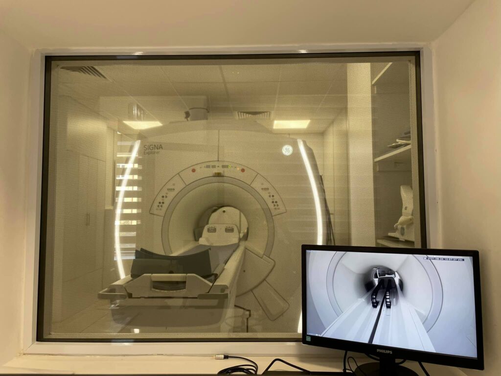 Spitalul Filantropia are RMN de ultimă generație. Pacienții se pot adresa 2 242548862 1981036868729513 1515890014591569922 n