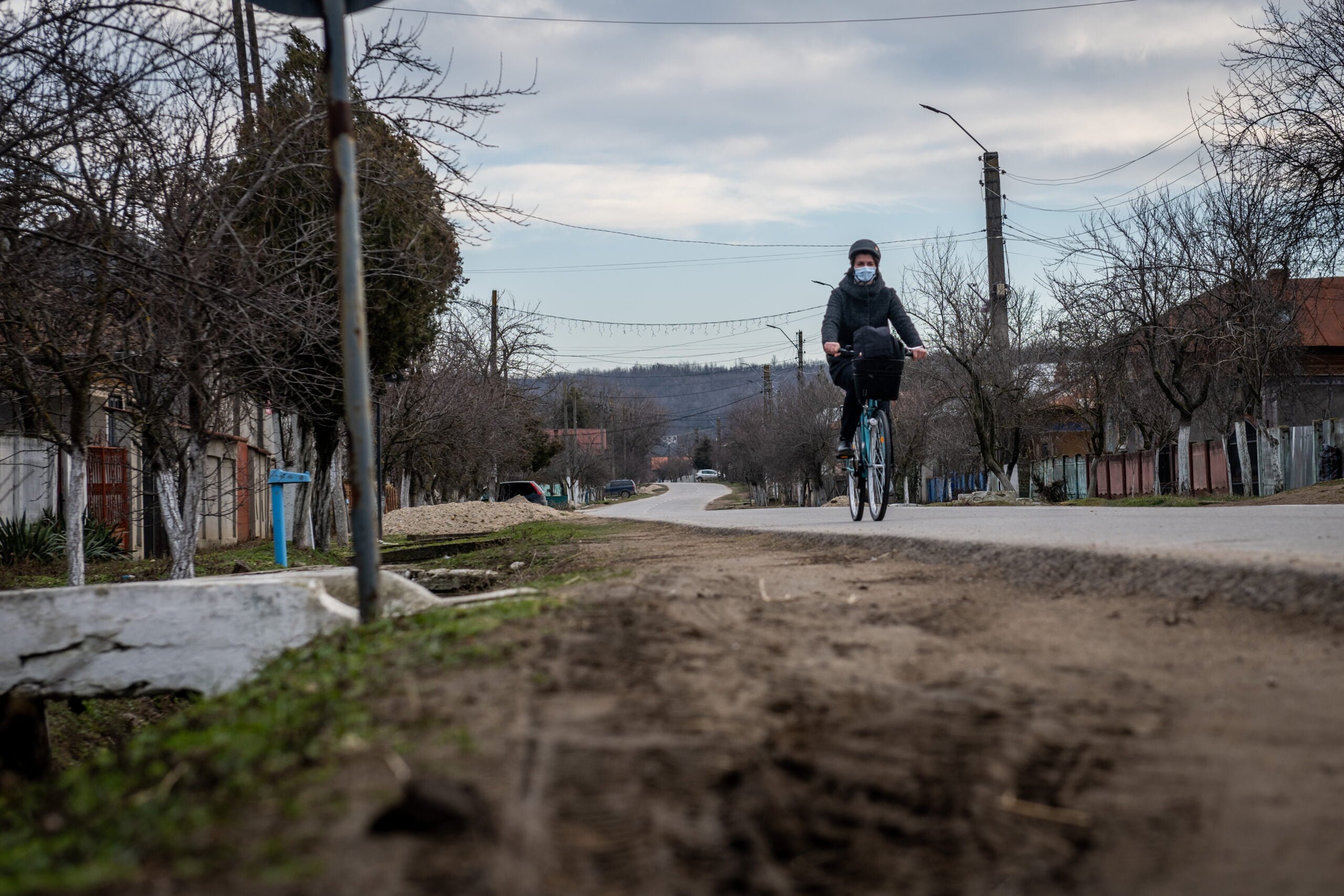 Bicycle donation WHO RO Craiova 99 of 102 scaled