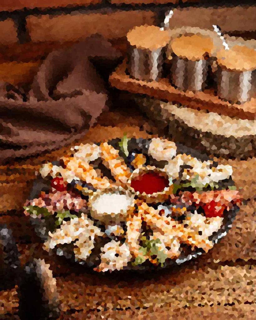 Summer Picnic Favorite with Feta and Mint 1 nf7