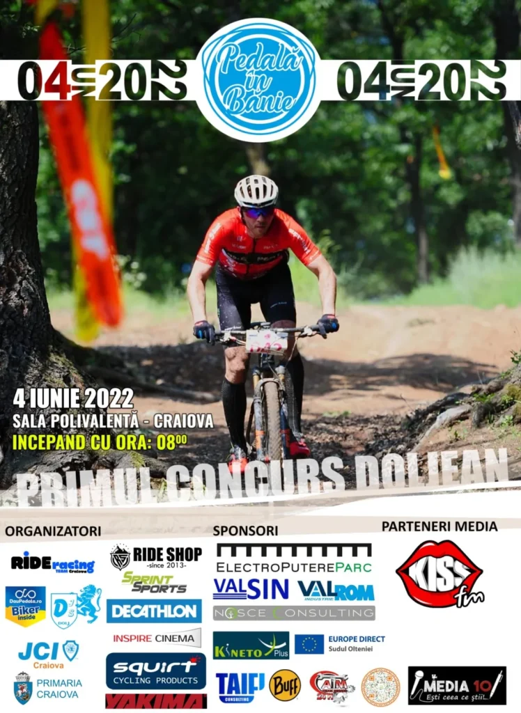 afis concurs biciclete 1