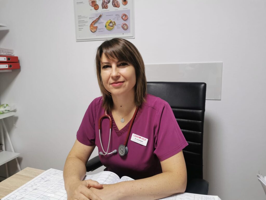 Ziua Mondială a Inimii. Care sunt semnele infarctului miocardic și ce trebuie să facem 1 WhatsApp Image 2022 09 29 at 10.43.19