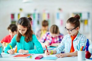 learning at school 2021 09 24 03 16 41 utc