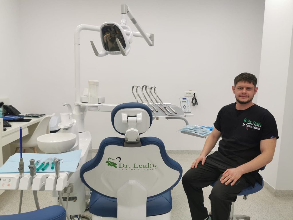 Dr. Cătălin Ivașcu