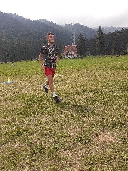 Beniamin Valcea 1