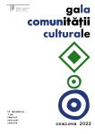 Gala comunității culturale Craiova 2022