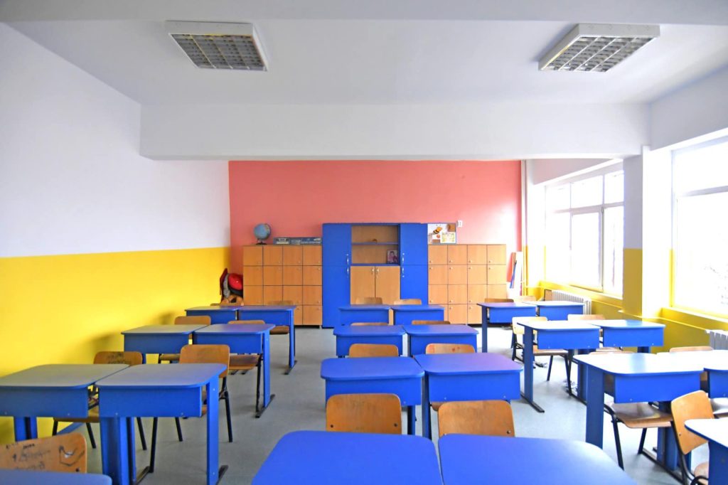 Bugetul alocat educației în 2023, în Craiova. Unde merg banii 1 321750078 897566678037185 3969854571863176831 n
