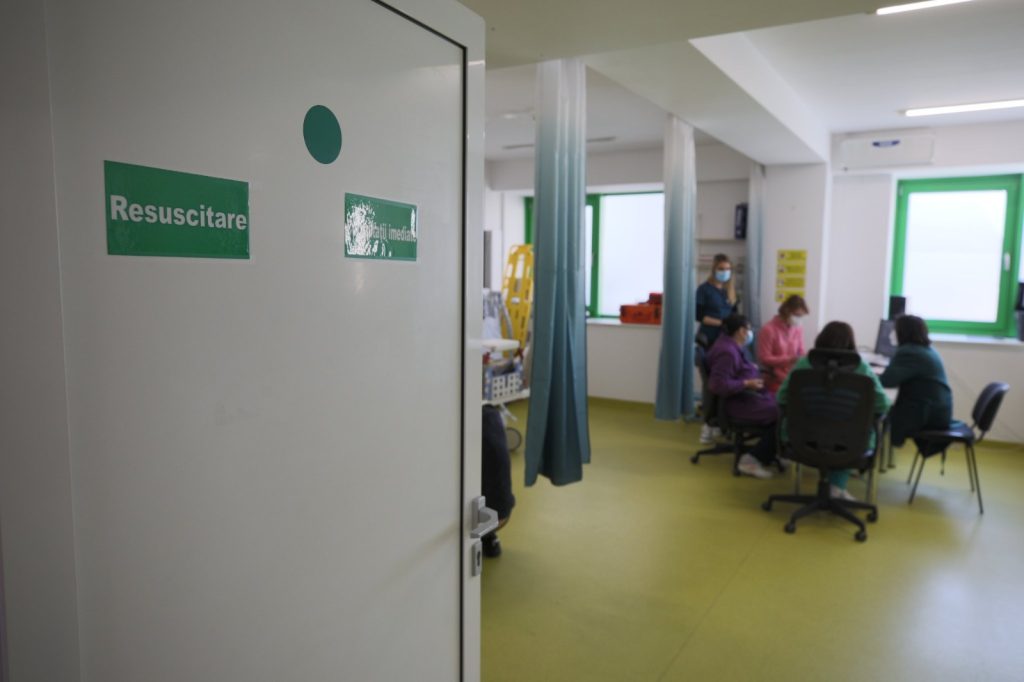 Bugetul alocat sănătății în 2023, în Craiova. Cât este și unde merg banii 1 980df69f f47a 4250 9926 1d936f3c87bb