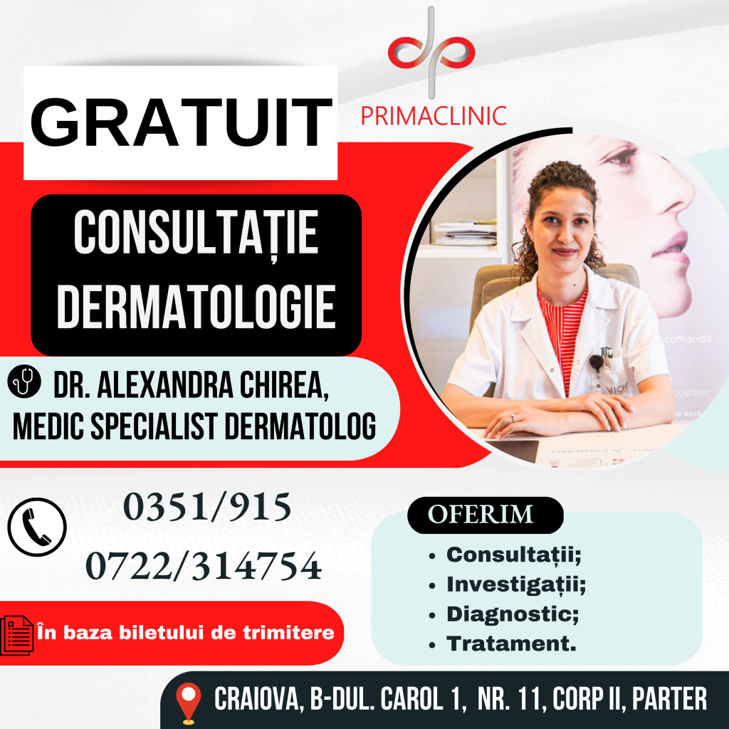 Dermatita atopică. Ce creme ajută și cum se tratează corect? 2 White and Teal Blue Modern Corporate Medical Promotion Instagram Post 2