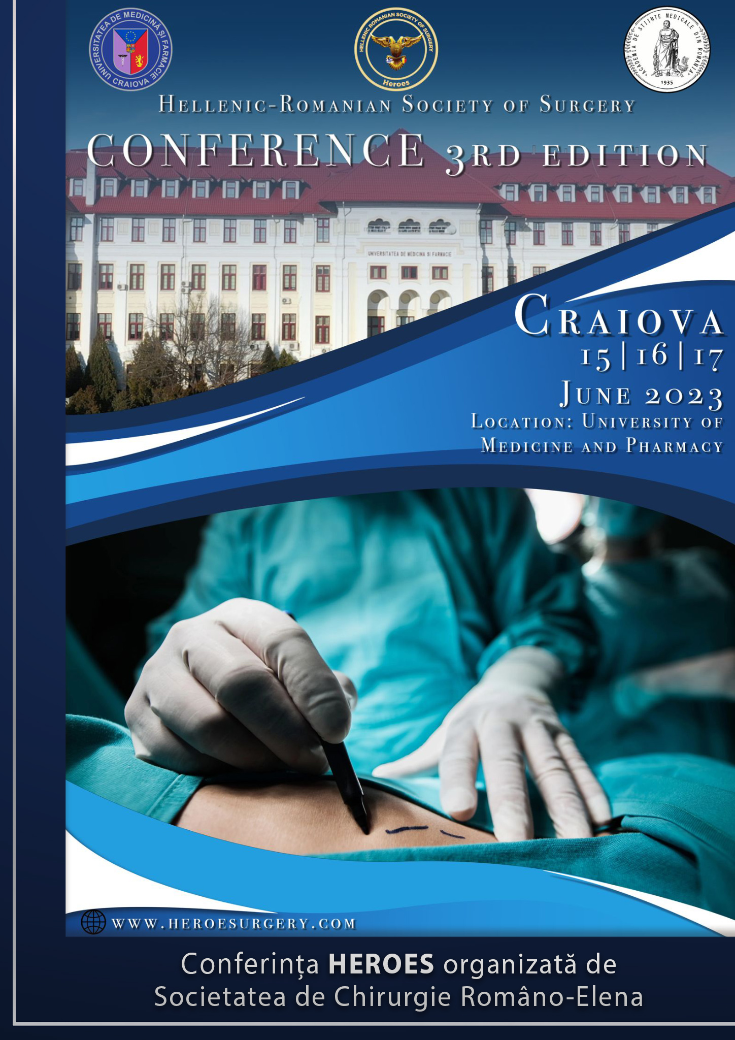 33 15 06 2023 Chirurgi HERO