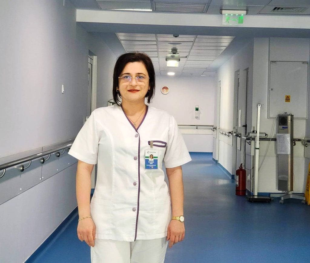 Diabetul. Cum ținem glicemia sub control? 1 WhatsApp Image 2023 07 06 at 10.39.30