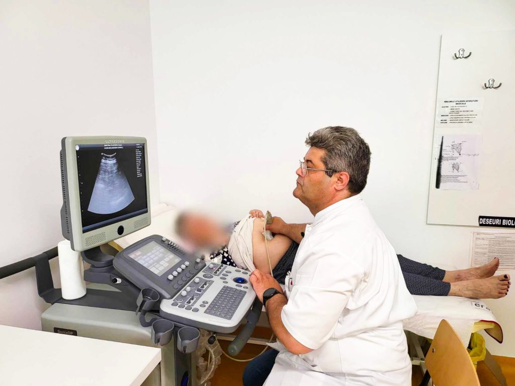 Ciroza hepatică. Cum o depistăm și în ce constă tratamentul? 2 WhatsApp Image 2023 11 03 at 10.29.04