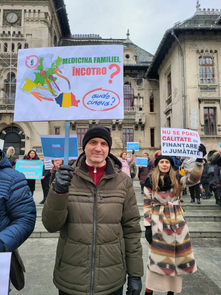 Dr. Cristian Săndulescu