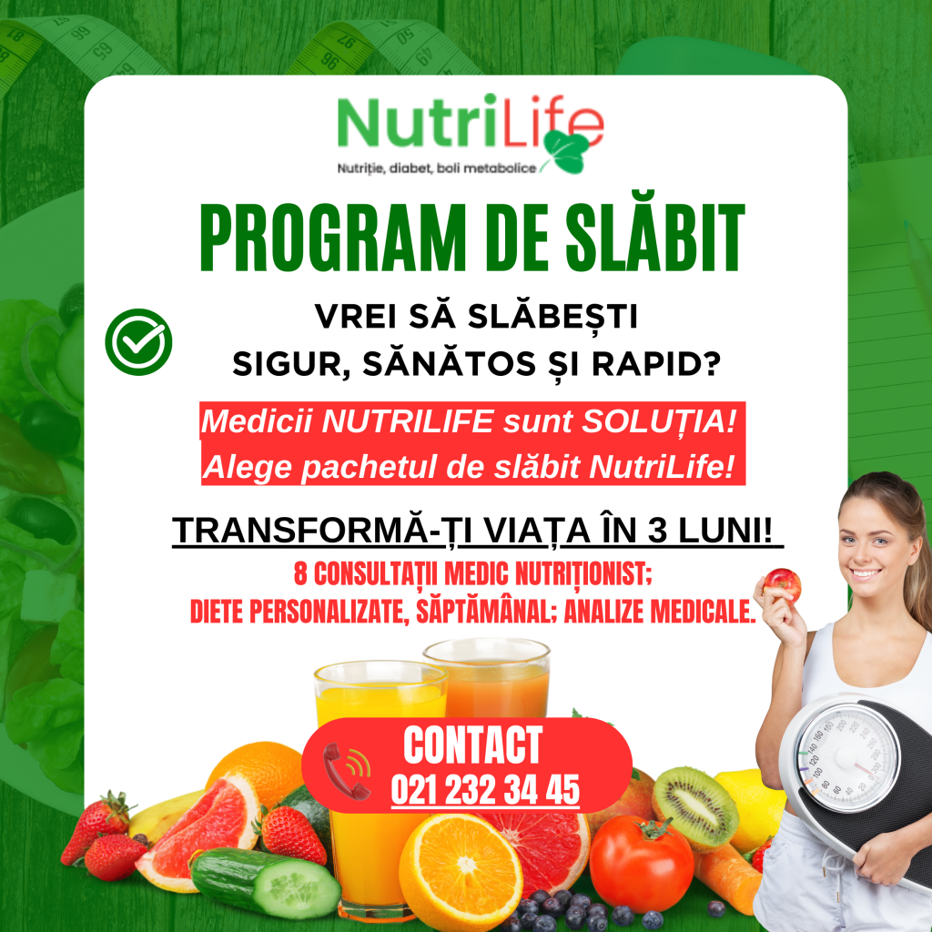 Green And White Modern Diet Guidelines Instagram Post