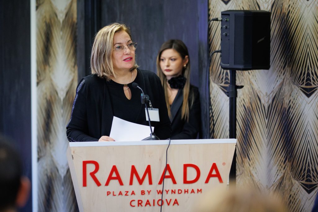 O Asociație de părinți, 20 de ani de luptă și realizări în sprijinul pacienților și o rețea națională de suport 3 400750530 4290058431133049 5717819209686755867 n