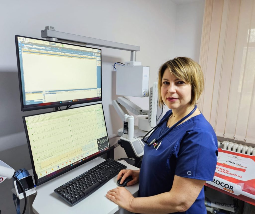 Bolile cardiovasculare la FEMEI. Care sunt și cum le prevenim? 1 WhatsApp Image 2024 02 29 at 16.13.19