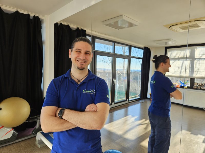 mihai virban