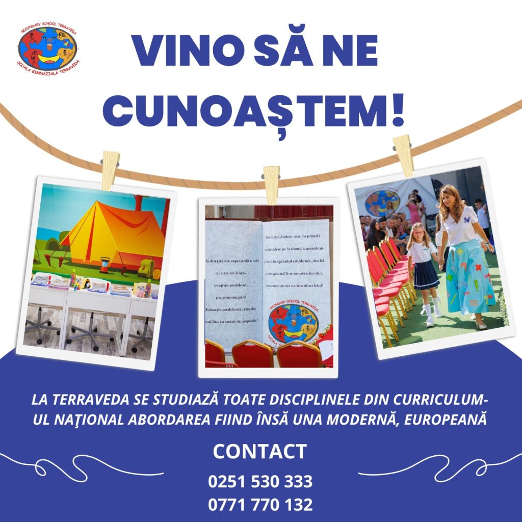 Cunoaște-ți învățătorul. Narcisa Călinescu, învățătoarea care pune elevii pe drumul spre SUCCES 8 inbound4570830735677185320
