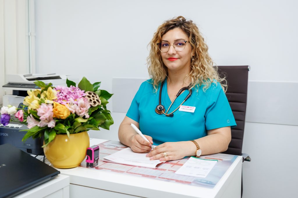 Dr. Adriana Ninoiu