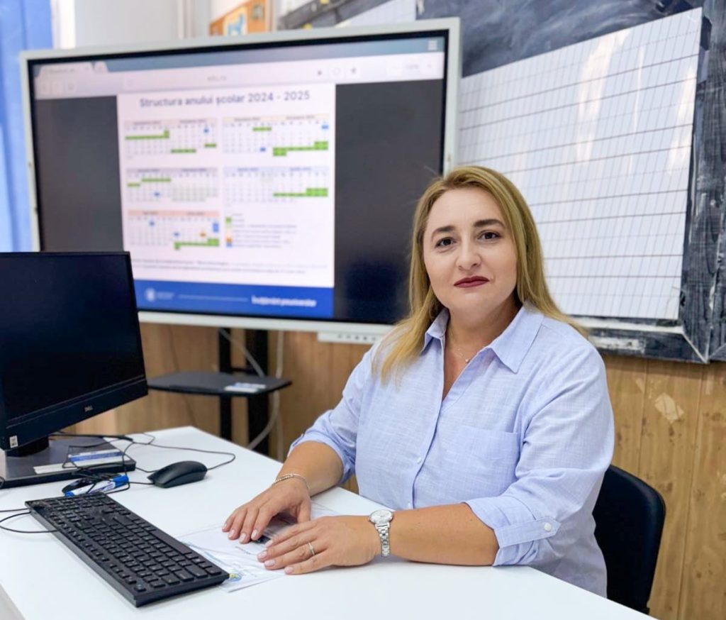 Înapoi la școală: Cum faci față emoțiilor și ai succes în clasa a VIII-a 1 WhatsApp Image 2024 09 03 at 14.03.11