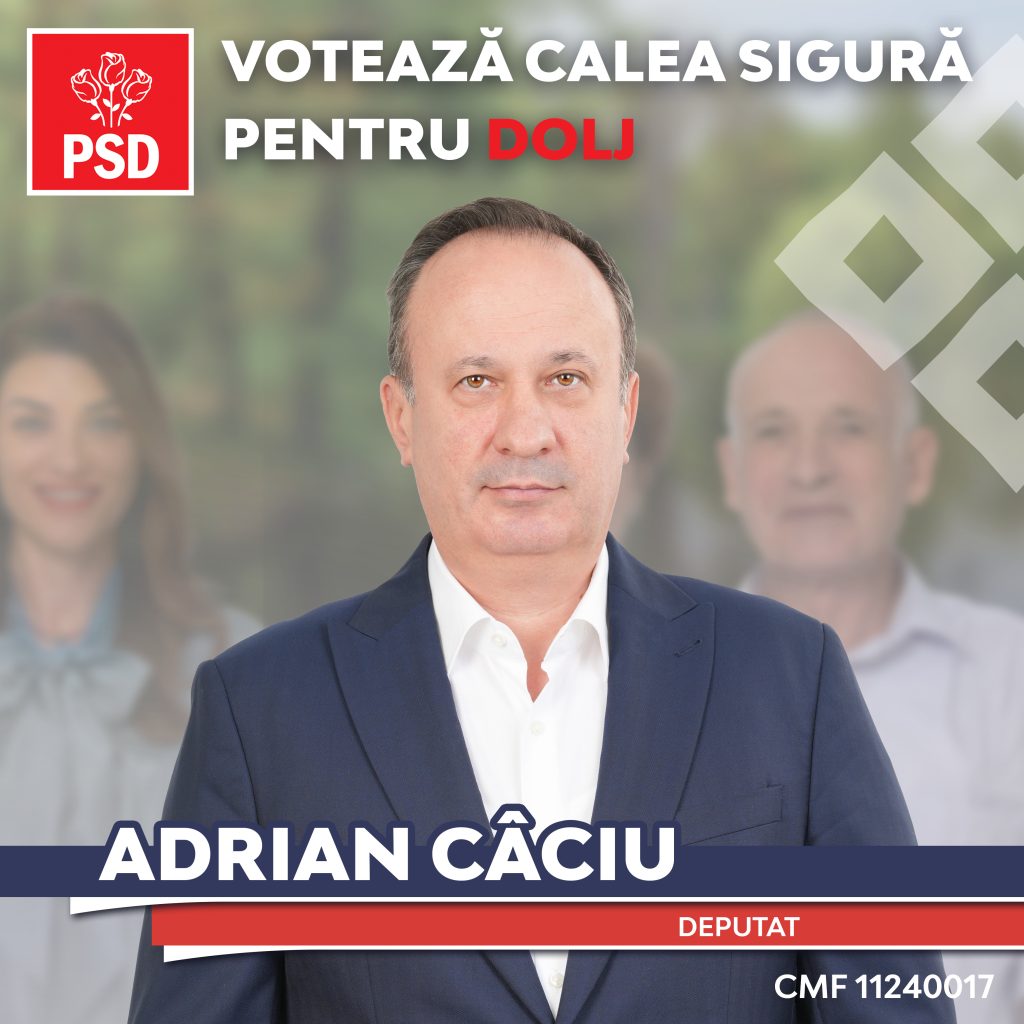 D01 Adrian Caciu social media