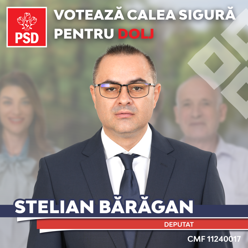 D06 Stelian Baragan social media