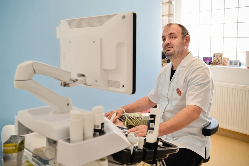 dr Radu Popa cardiologie pentru copii