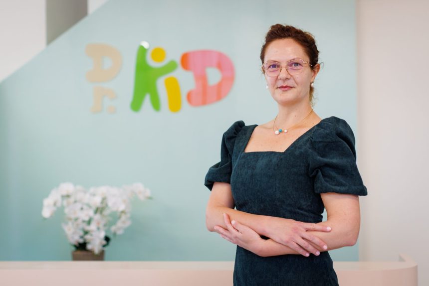 cristina popescu poza