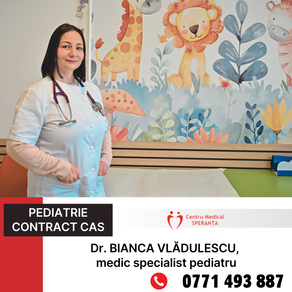 Somnul agitat la copii