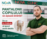 pantalonii