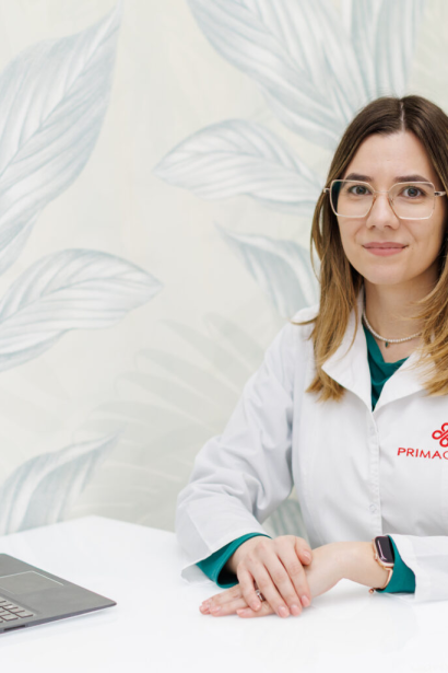 menstruație
